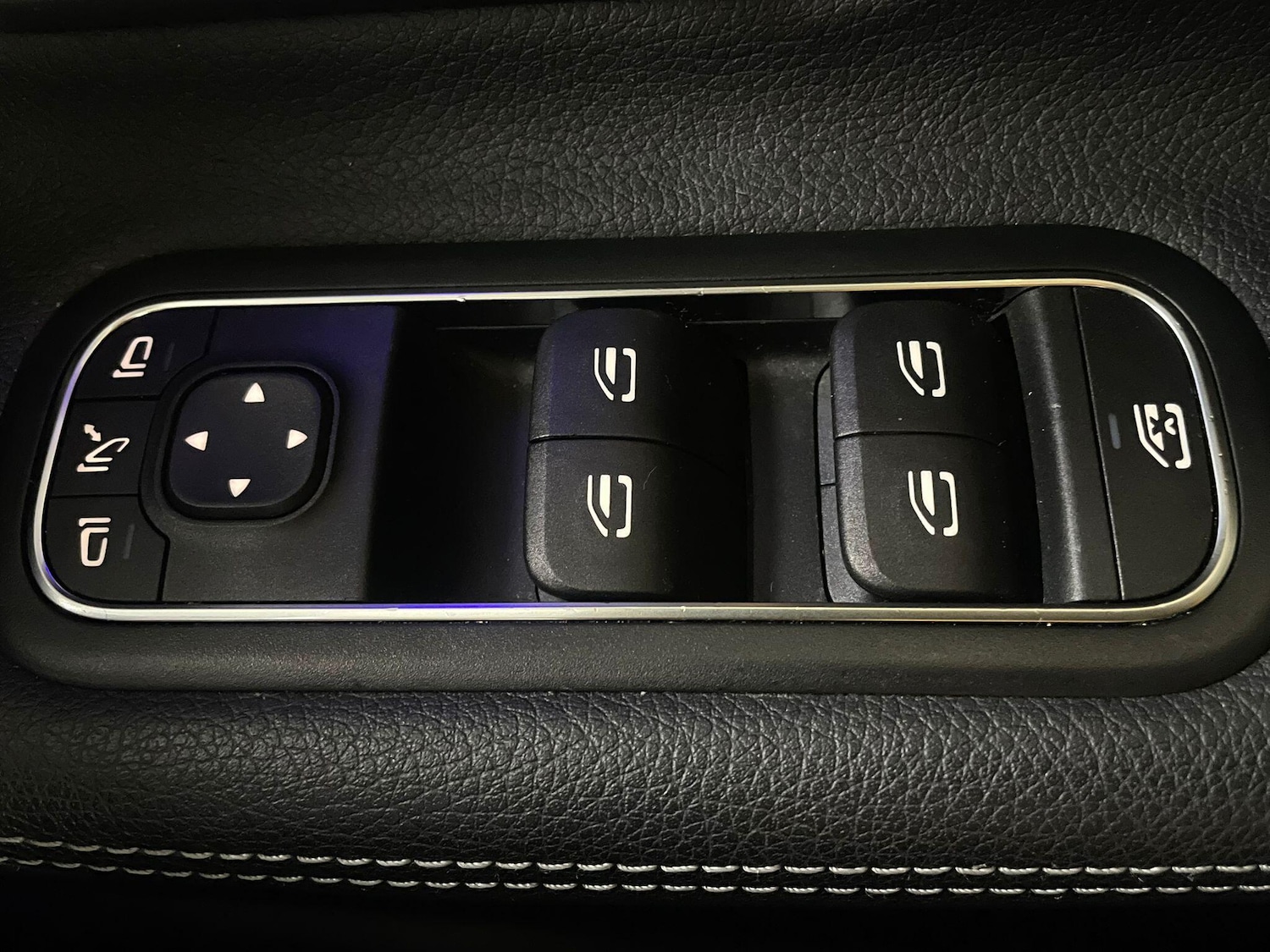 Used Mercedes-Benz CLA 2020 for sale - 76152094: Photo 18