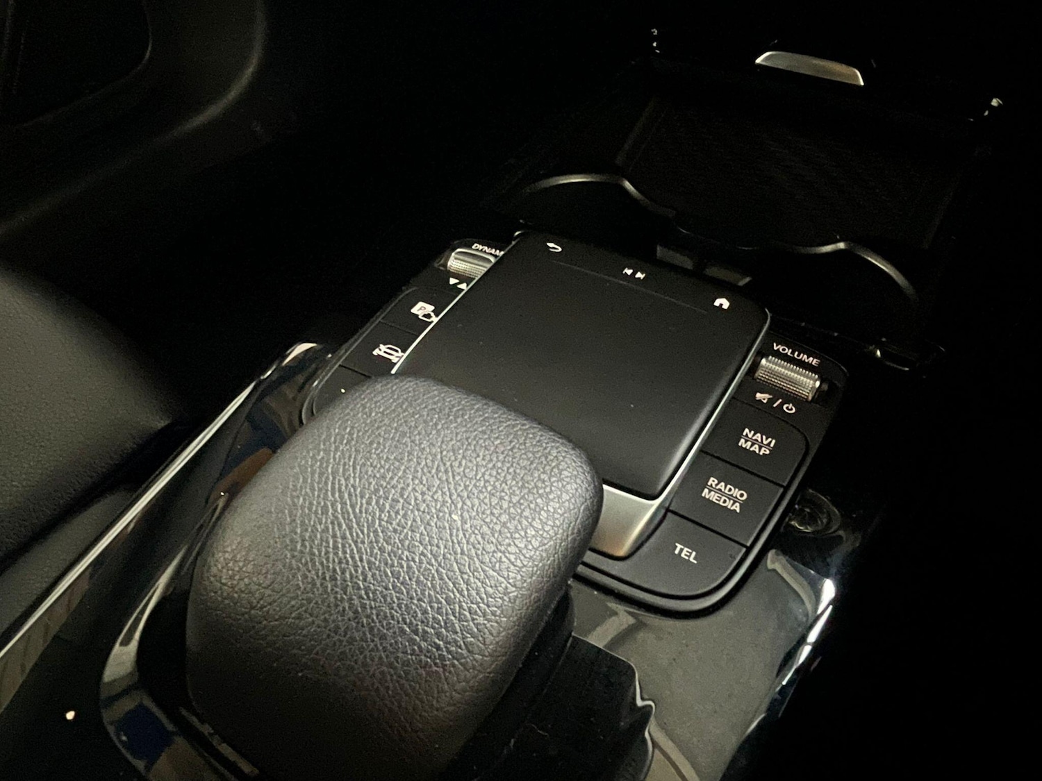 Used Mercedes-Benz CLA 2020 for sale - 76152094: Photo 20