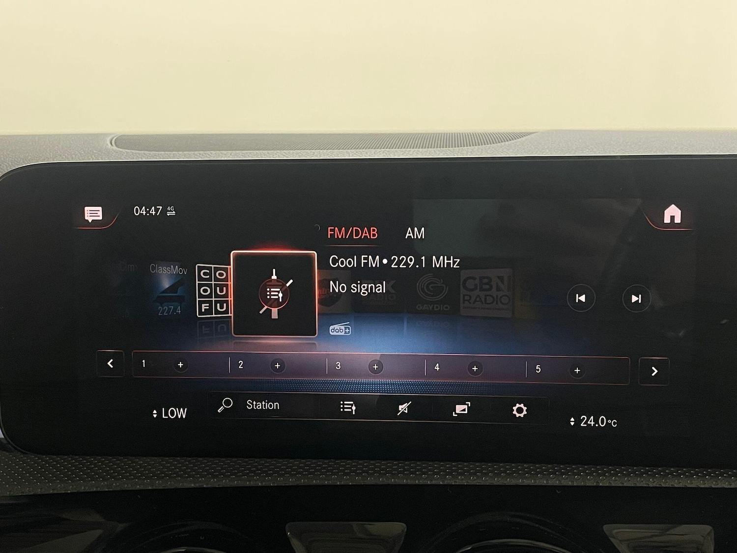 Used Mercedes-Benz CLA 2020 for sale - 76152094: Photo 29
