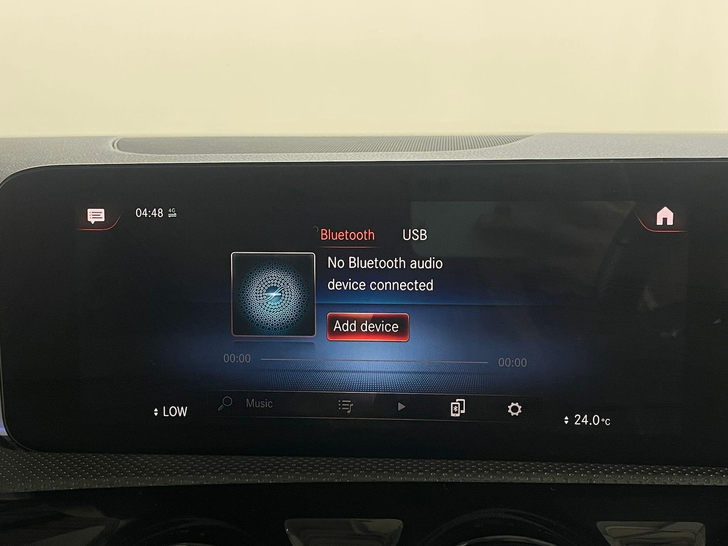 Used Mercedes-Benz CLA 2020 for sale - 76152094: Photo 30