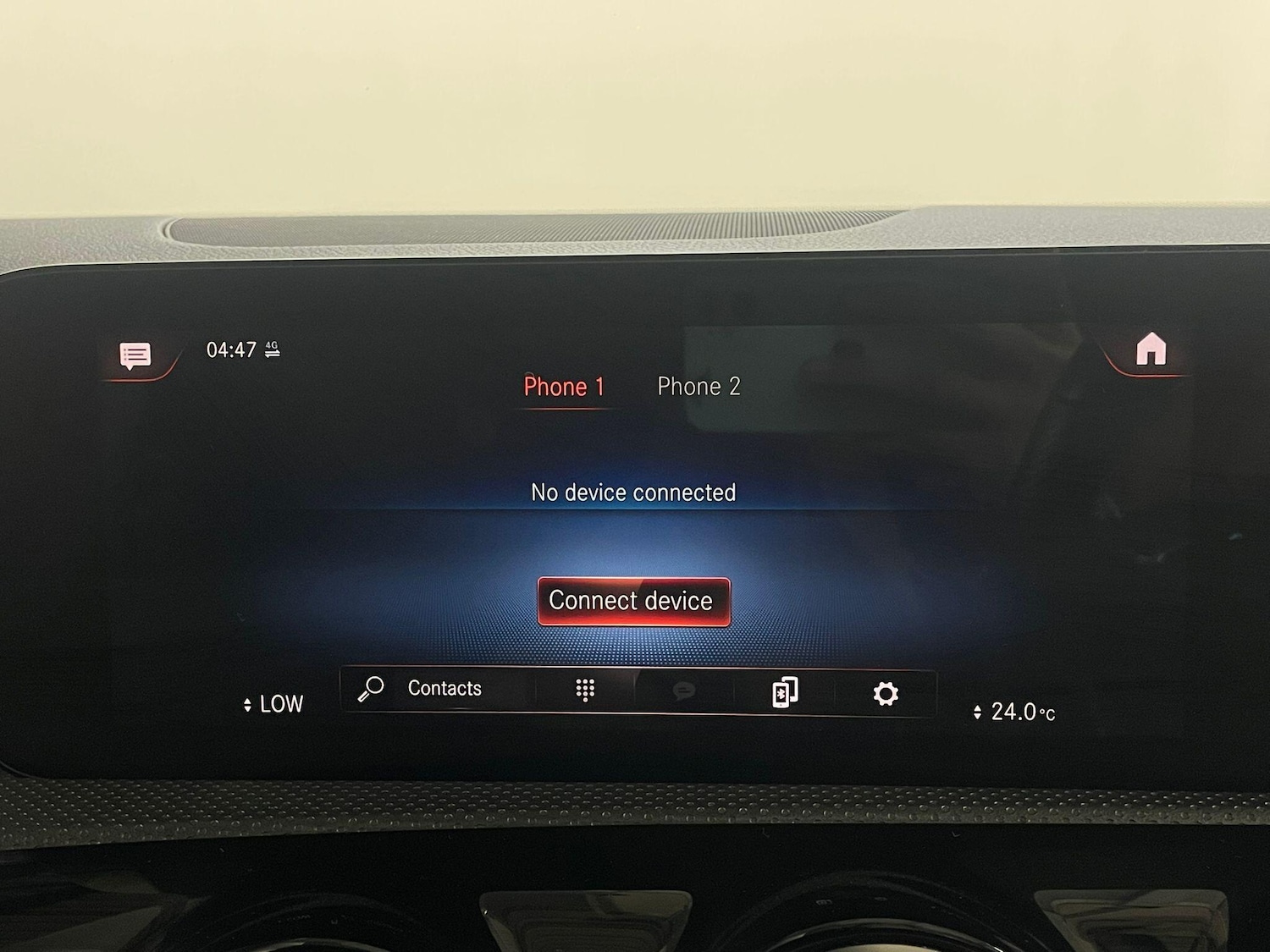 Used Mercedes-Benz CLA 2020 for sale - 76152094: Photo 31