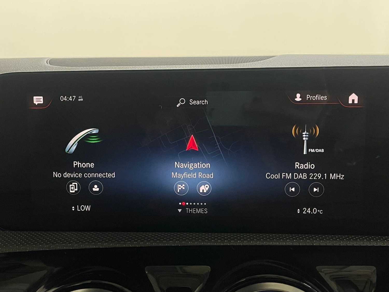 Used Mercedes-Benz CLA 2020 for sale - 76152094: Photo 32