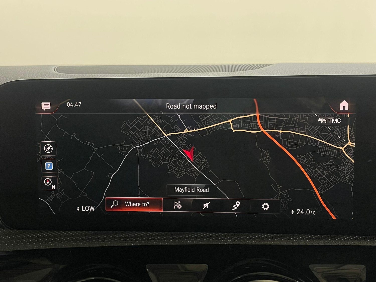 Used Mercedes-Benz CLA 2020 for sale - 76152094: Photo 33