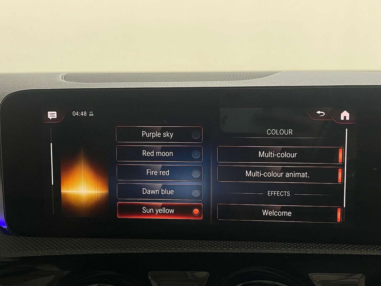 Used Mercedes-Benz CLA 2020 for sale - 76152094: Photo 35