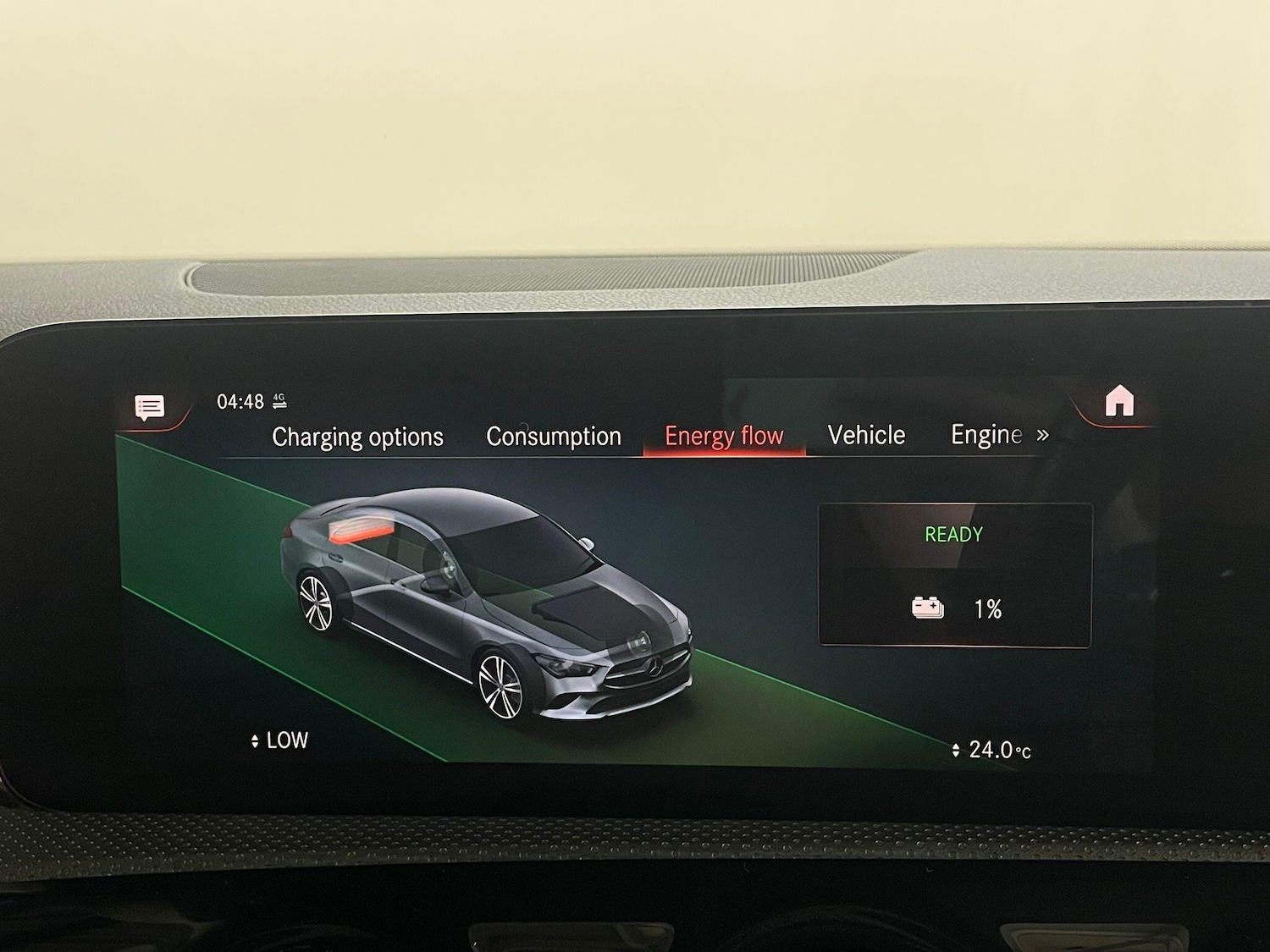 Used Mercedes-Benz CLA 2020 for sale - 76152094: Photo 39
