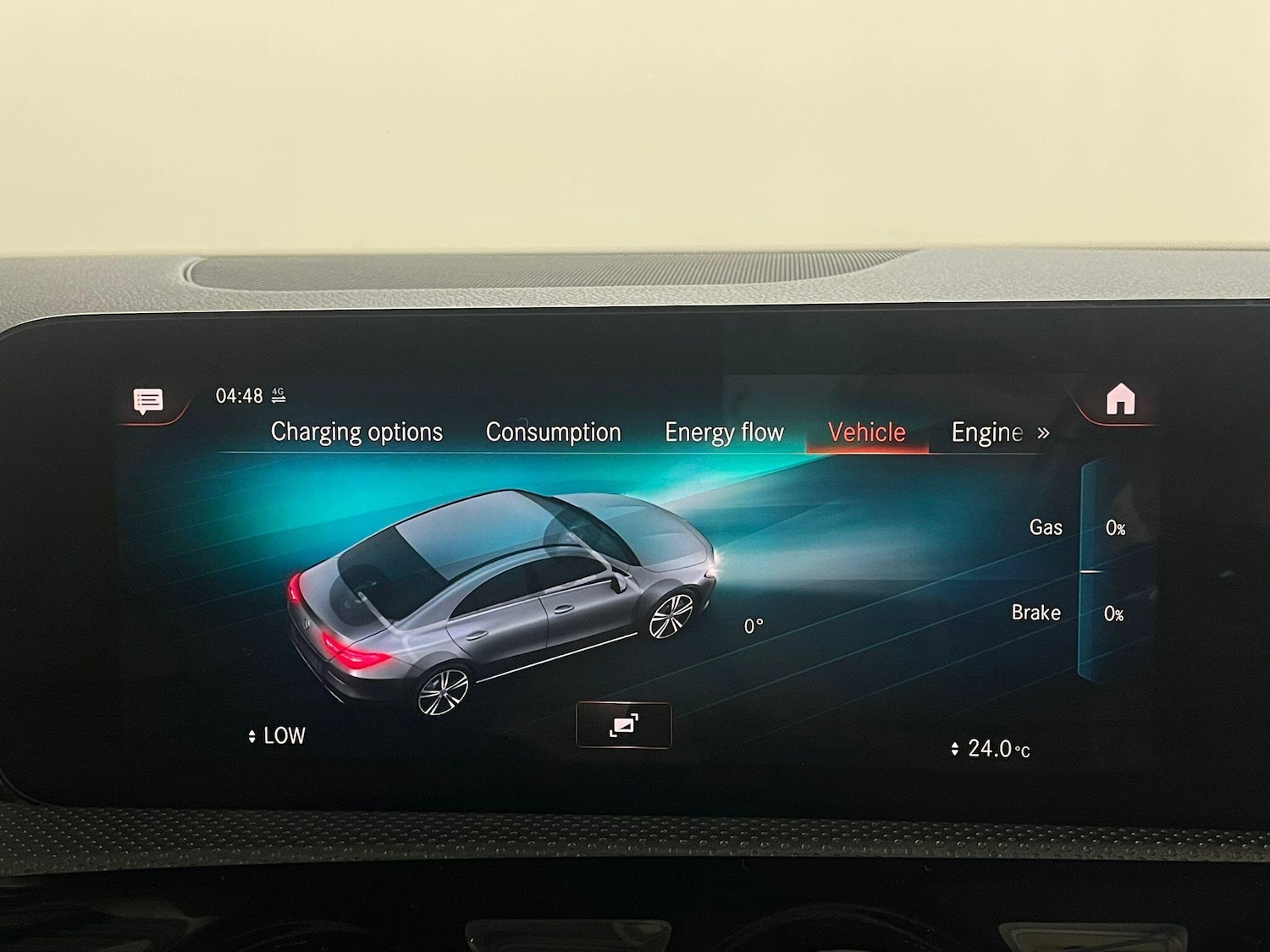 Used Mercedes-Benz CLA 2020 for sale - 76152094: Photo 41