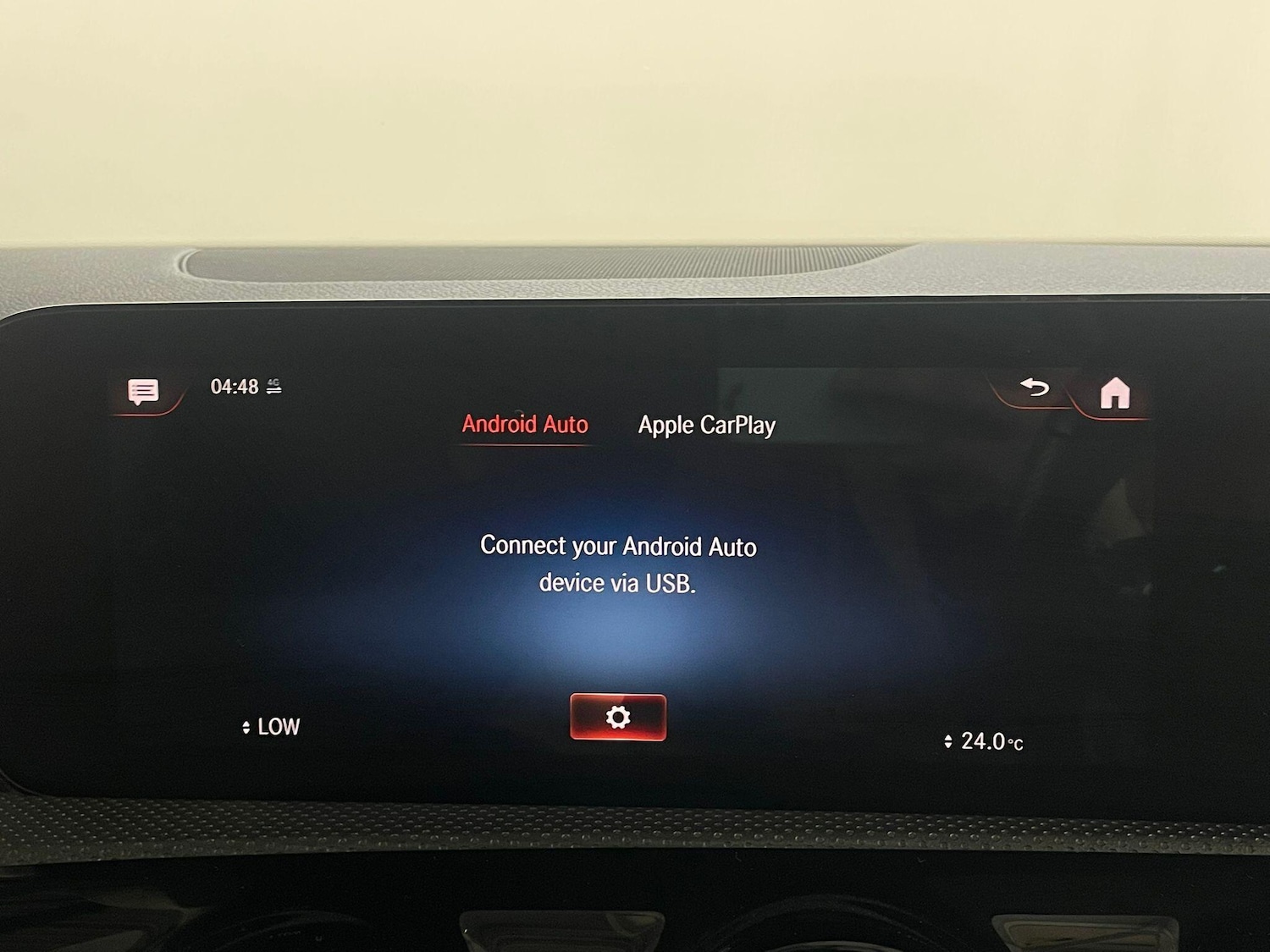 Used Mercedes-Benz CLA 2020 for sale - 76152094: Photo 43