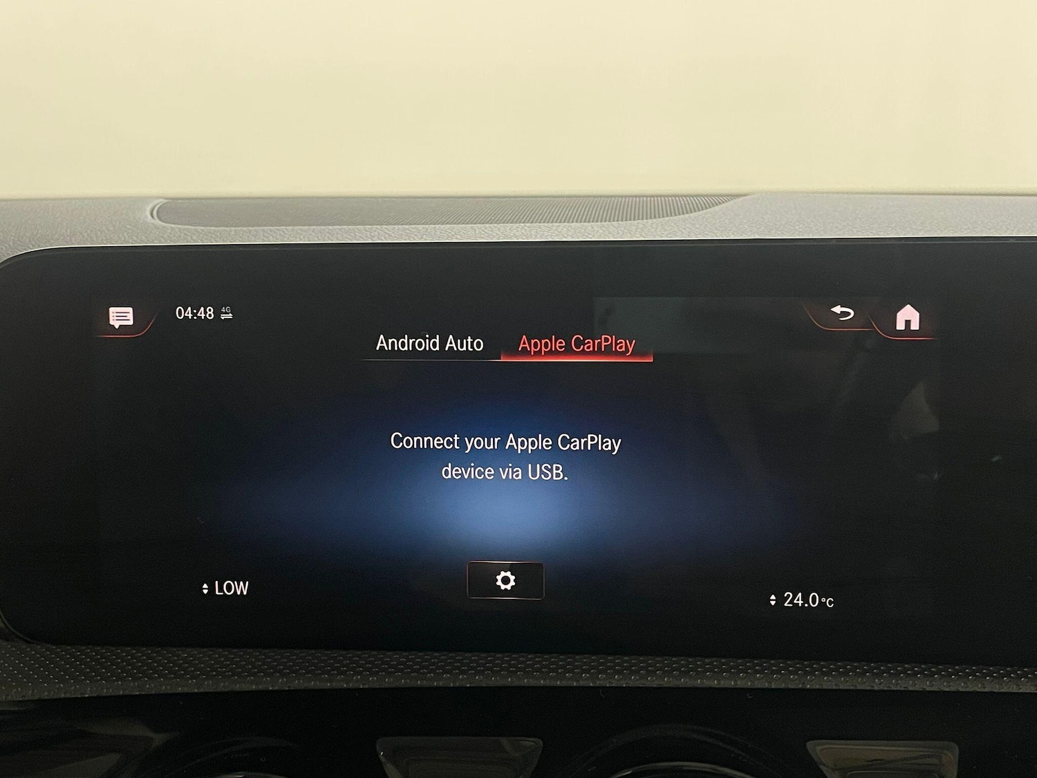 Used Mercedes-Benz CLA 2020 for sale - 76152094: Photo 44