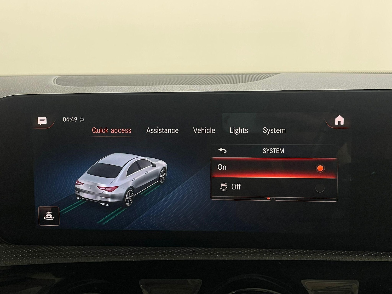 Used Mercedes-Benz CLA 2020 for sale - 76152094: Photo 45