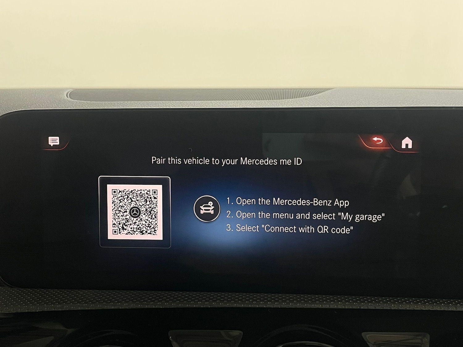 Used Mercedes-Benz CLA 2020 for sale - 76152094: Photo 48