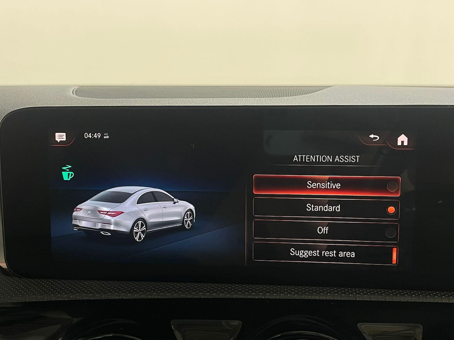 Used Mercedes-Benz CLA 2020 for sale - 76152094: Photo 49