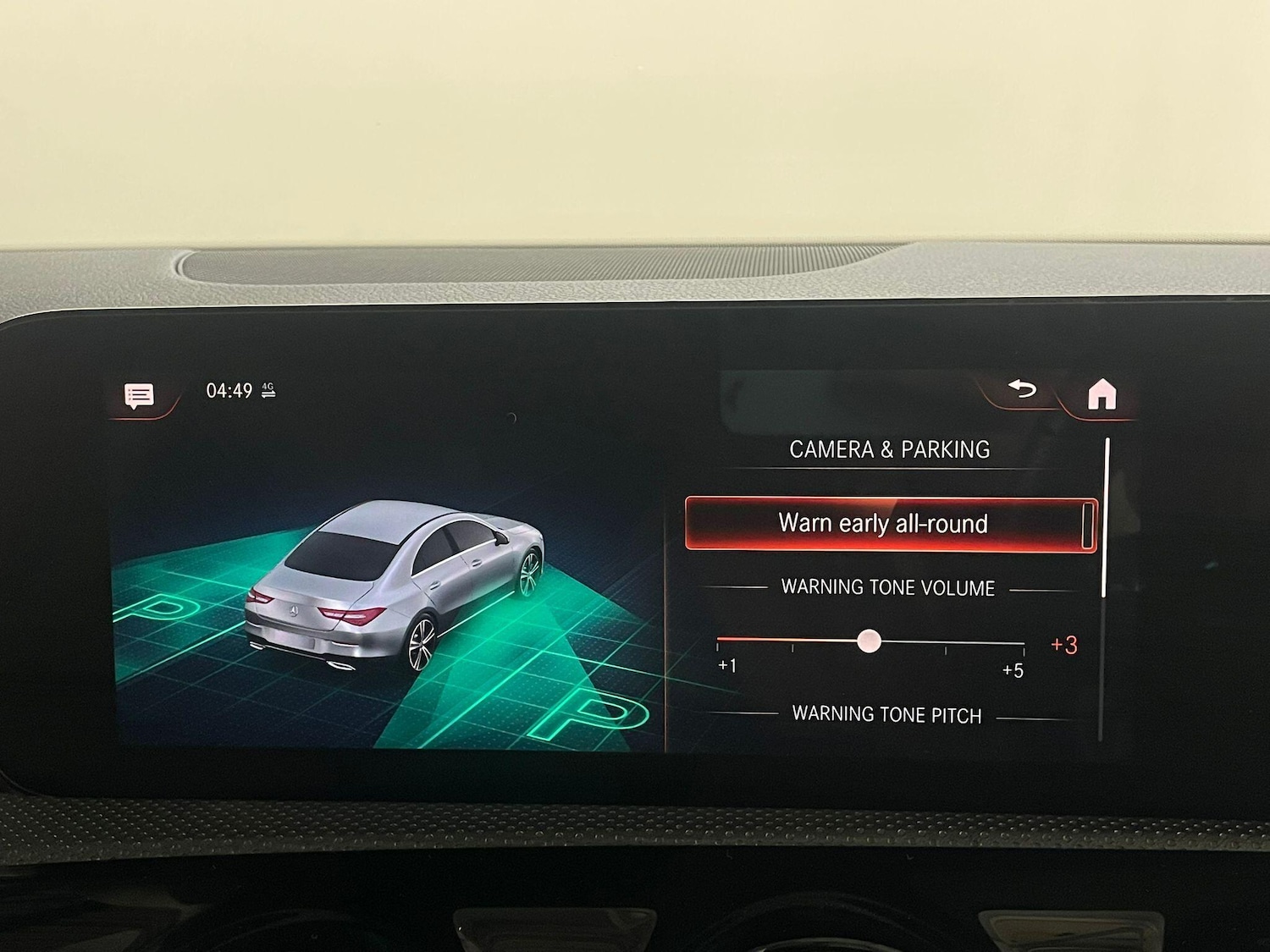 Used Mercedes-Benz CLA 2020 for sale - 76152094: Photo 50