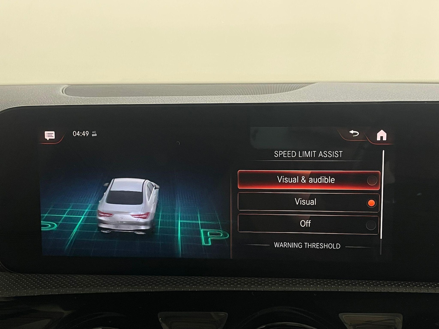 Used Mercedes-Benz CLA 2020 for sale - 76152094: Photo 51