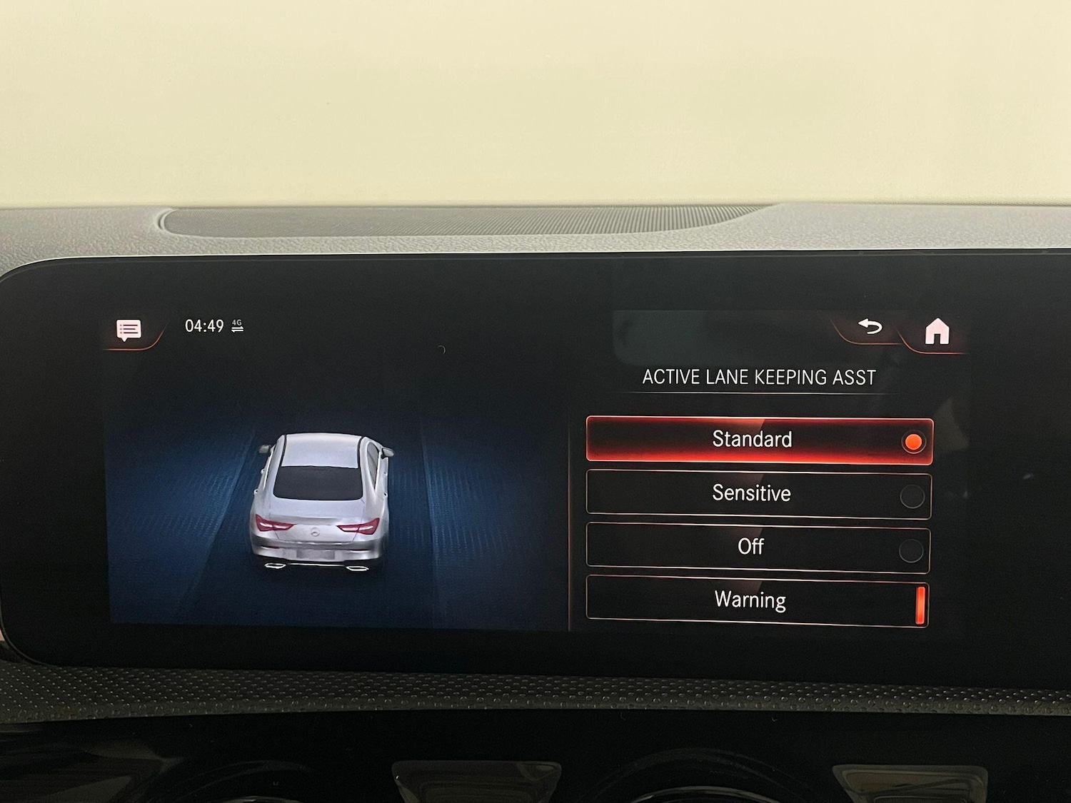 Used Mercedes-Benz CLA 2020 for sale - 76152094: Photo 52