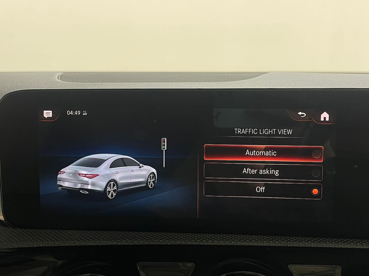 Used Mercedes-Benz CLA 2020 for sale - 76152094: Photo 54