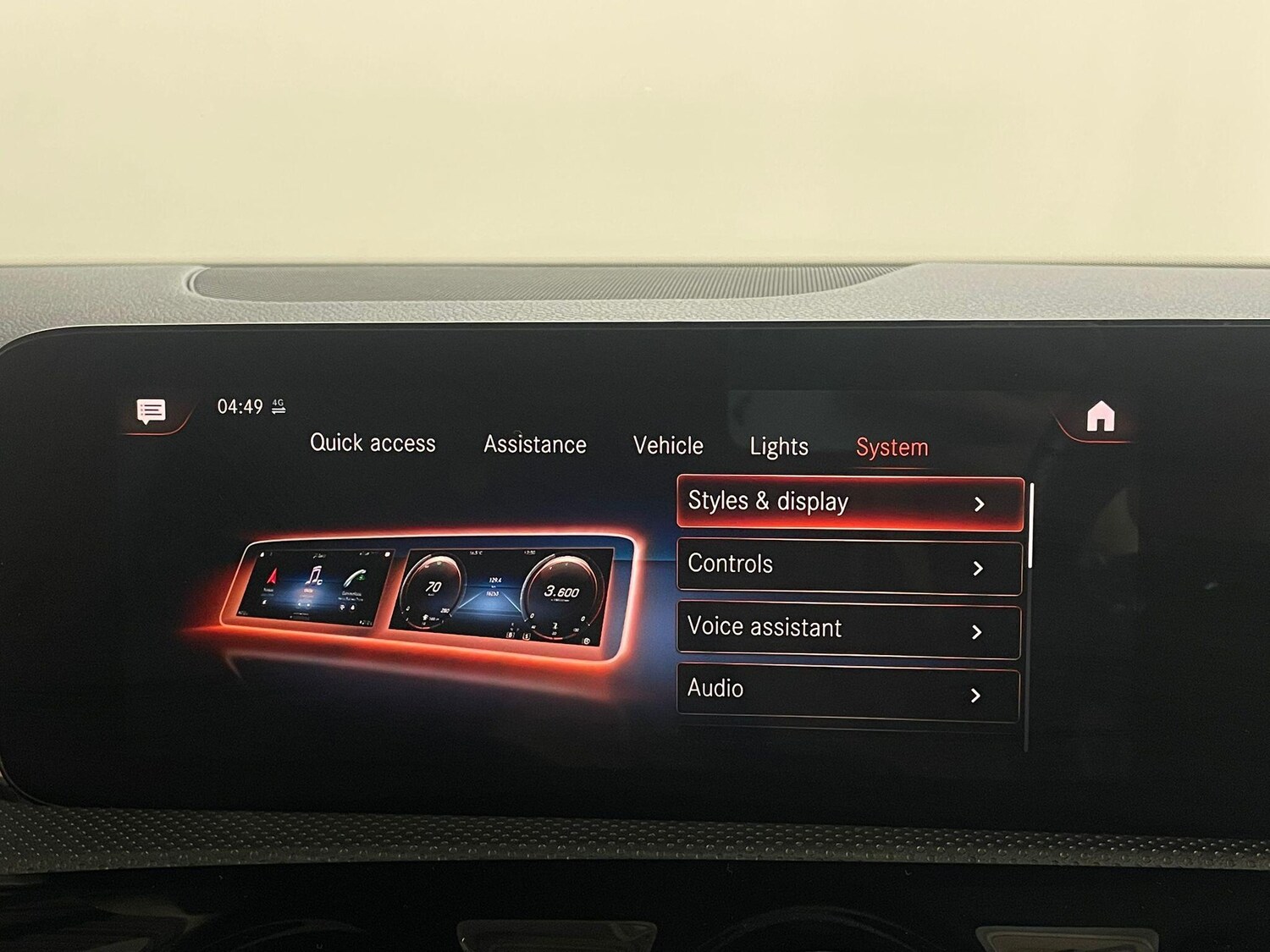 Used Mercedes-Benz CLA 2020 for sale - 76152094: Photo 57