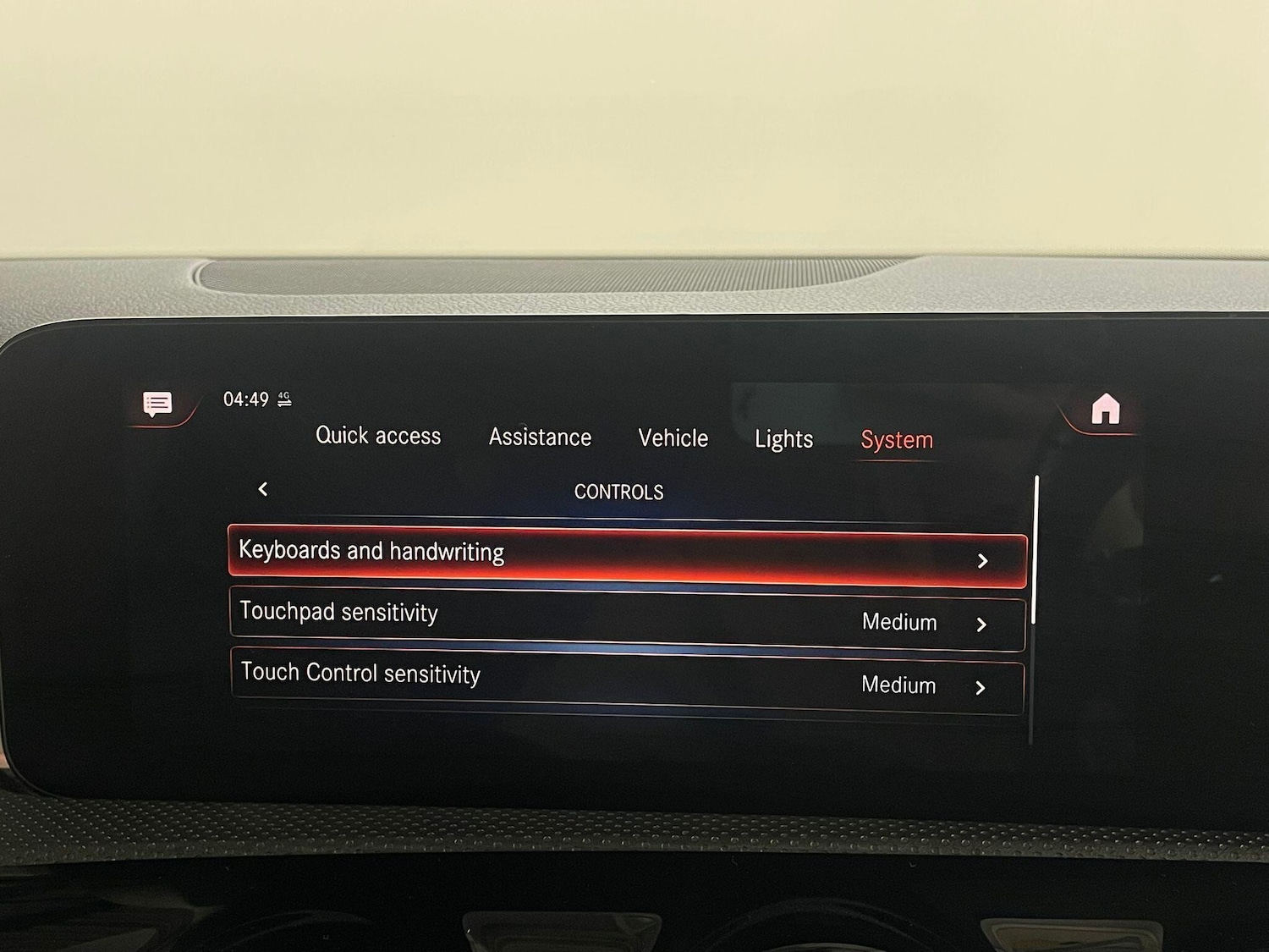 Used Mercedes-Benz CLA 2020 for sale - 76152094: Photo 58