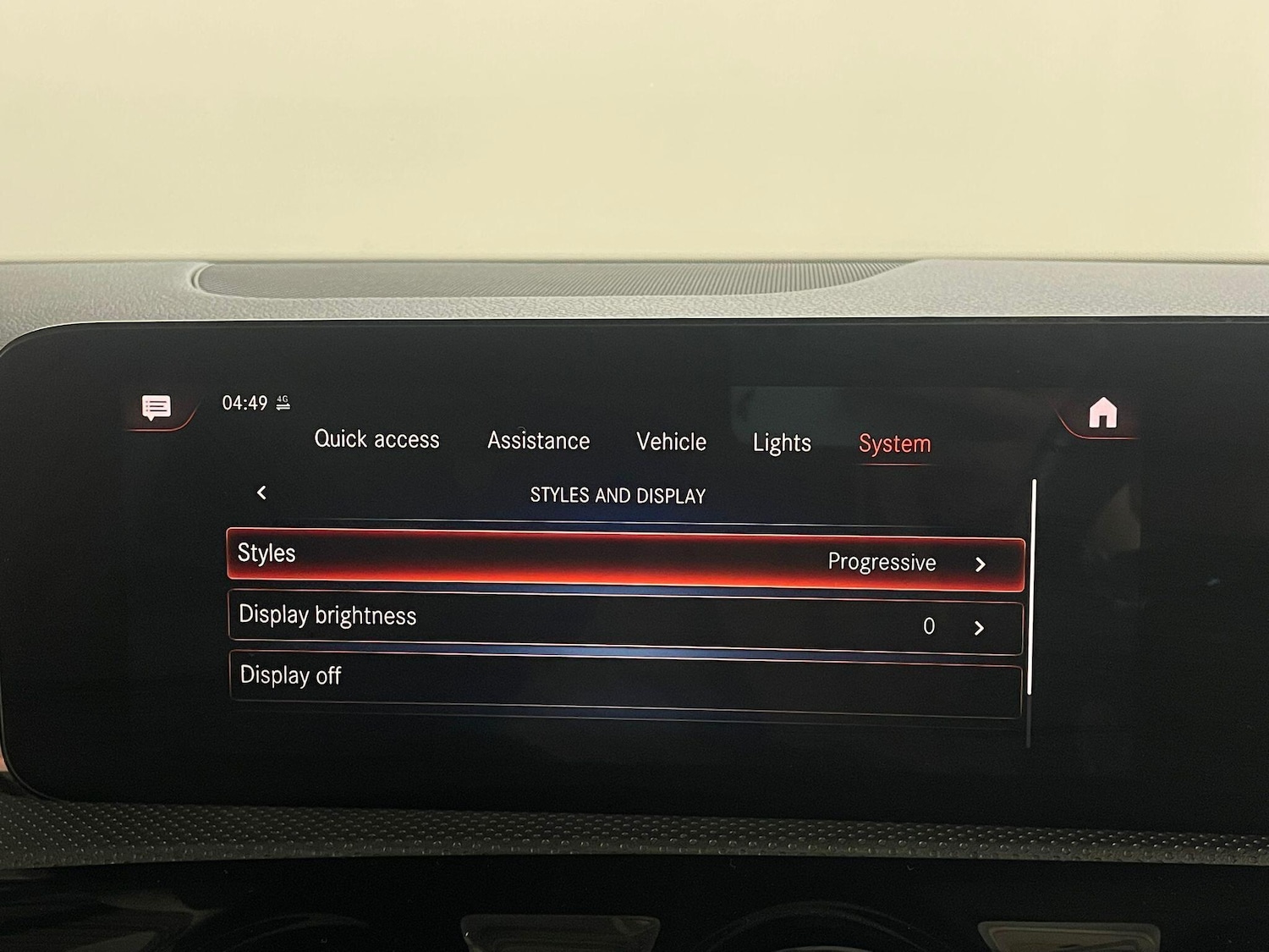 Used Mercedes-Benz CLA 2020 for sale - 76152094: Photo 59