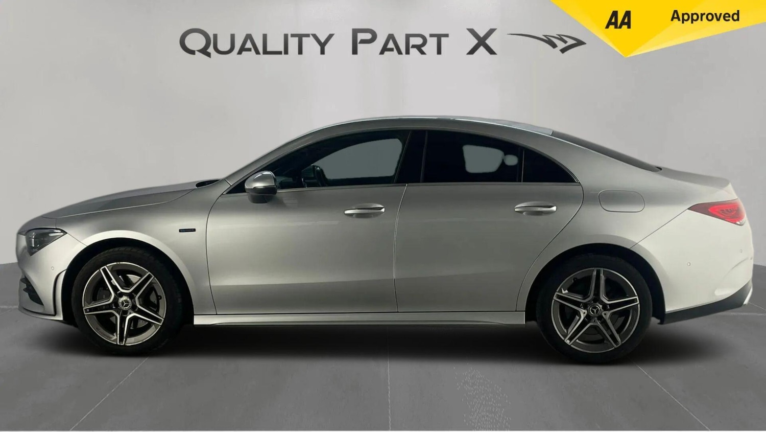 Used Mercedes-Benz CLA 2020 for sale - 76152094: Photo 6