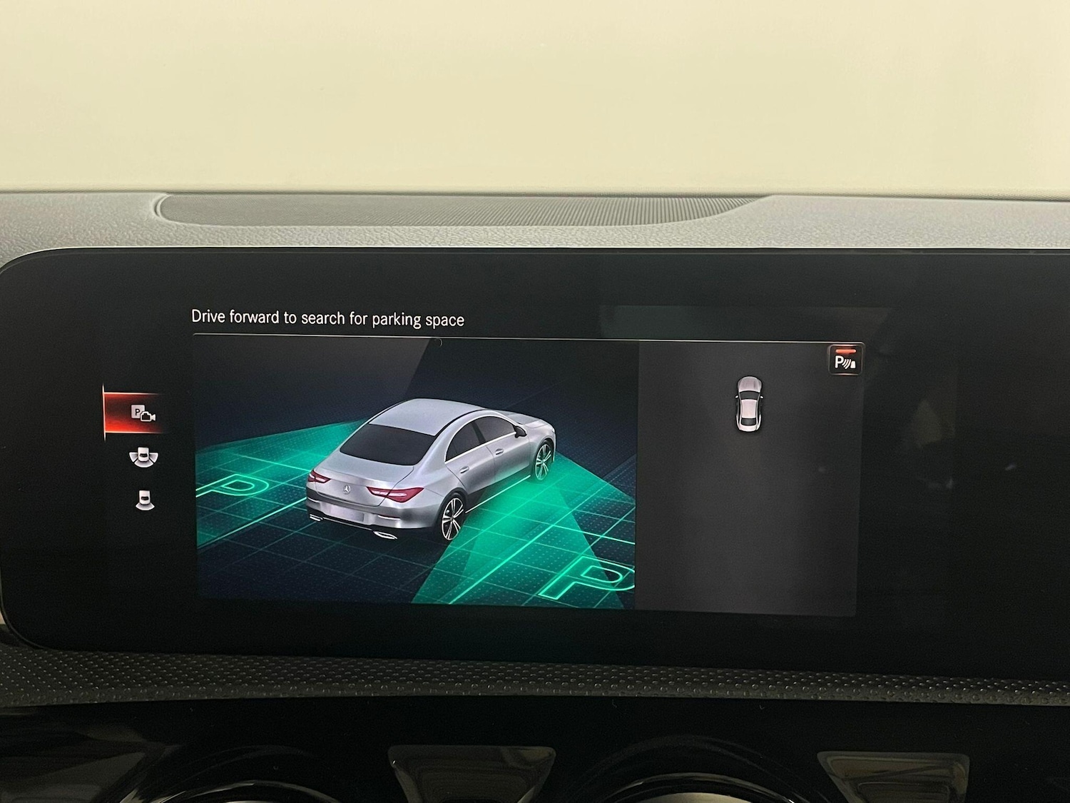 Used Mercedes-Benz CLA 2020 for sale - 76152094: Photo 60