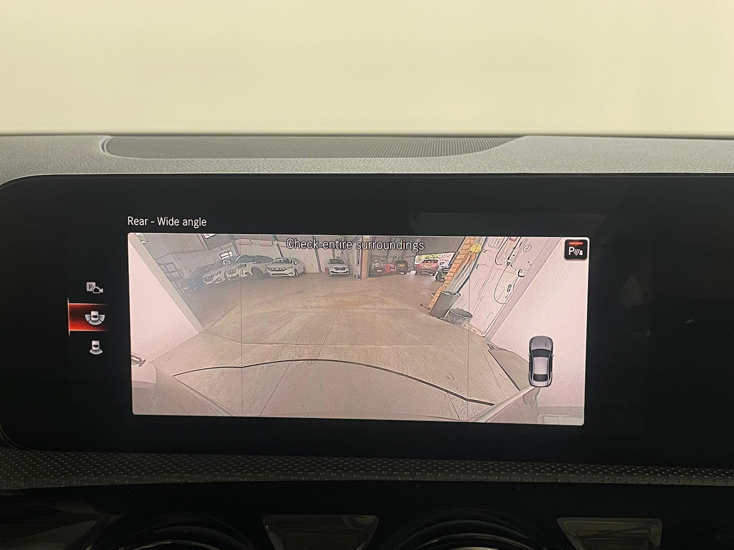 Used Mercedes-Benz CLA 2020 for sale - 76152094: Photo 62