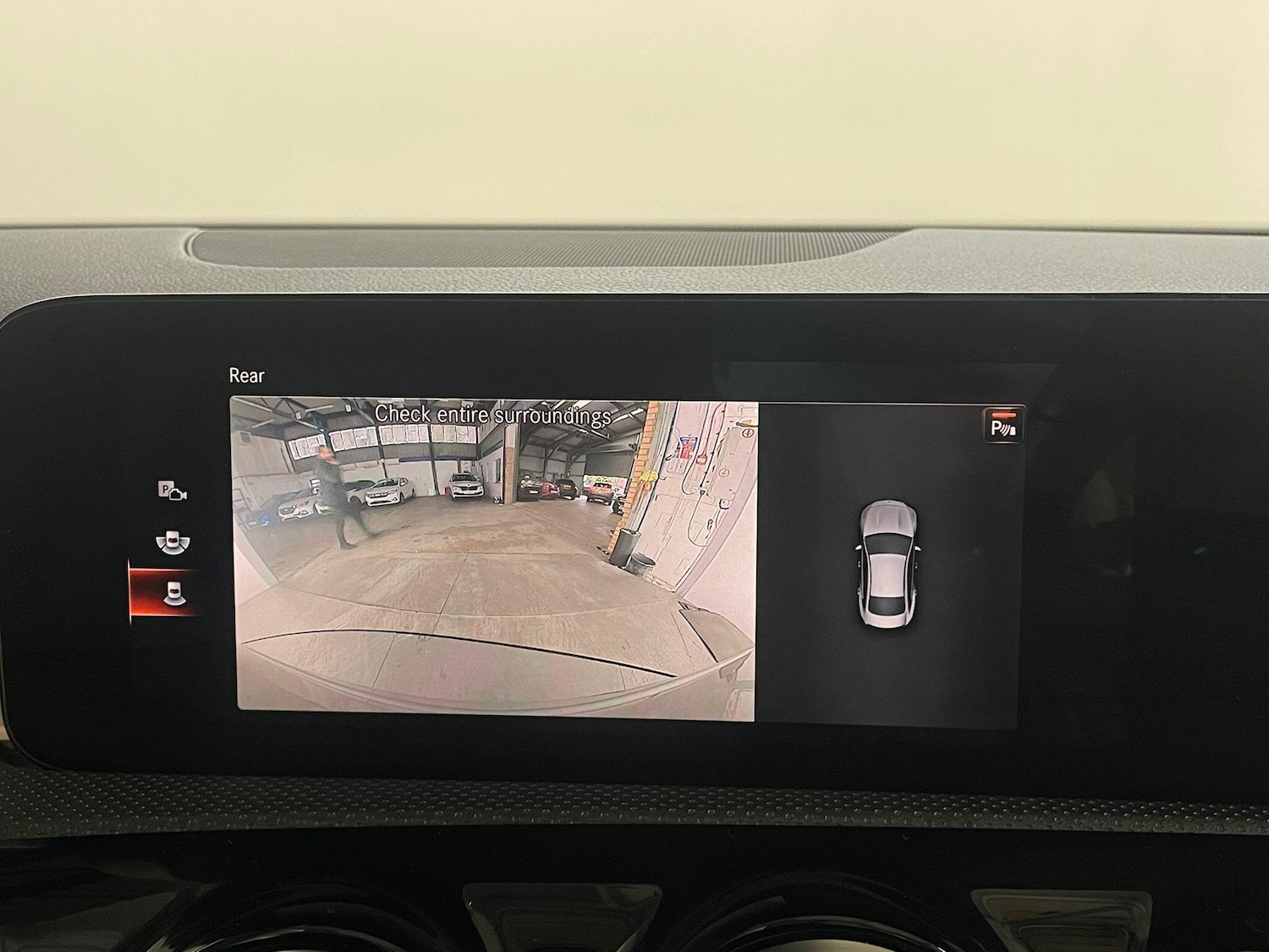 Used Mercedes-Benz CLA 2020 for sale - 76152094: Photo 63