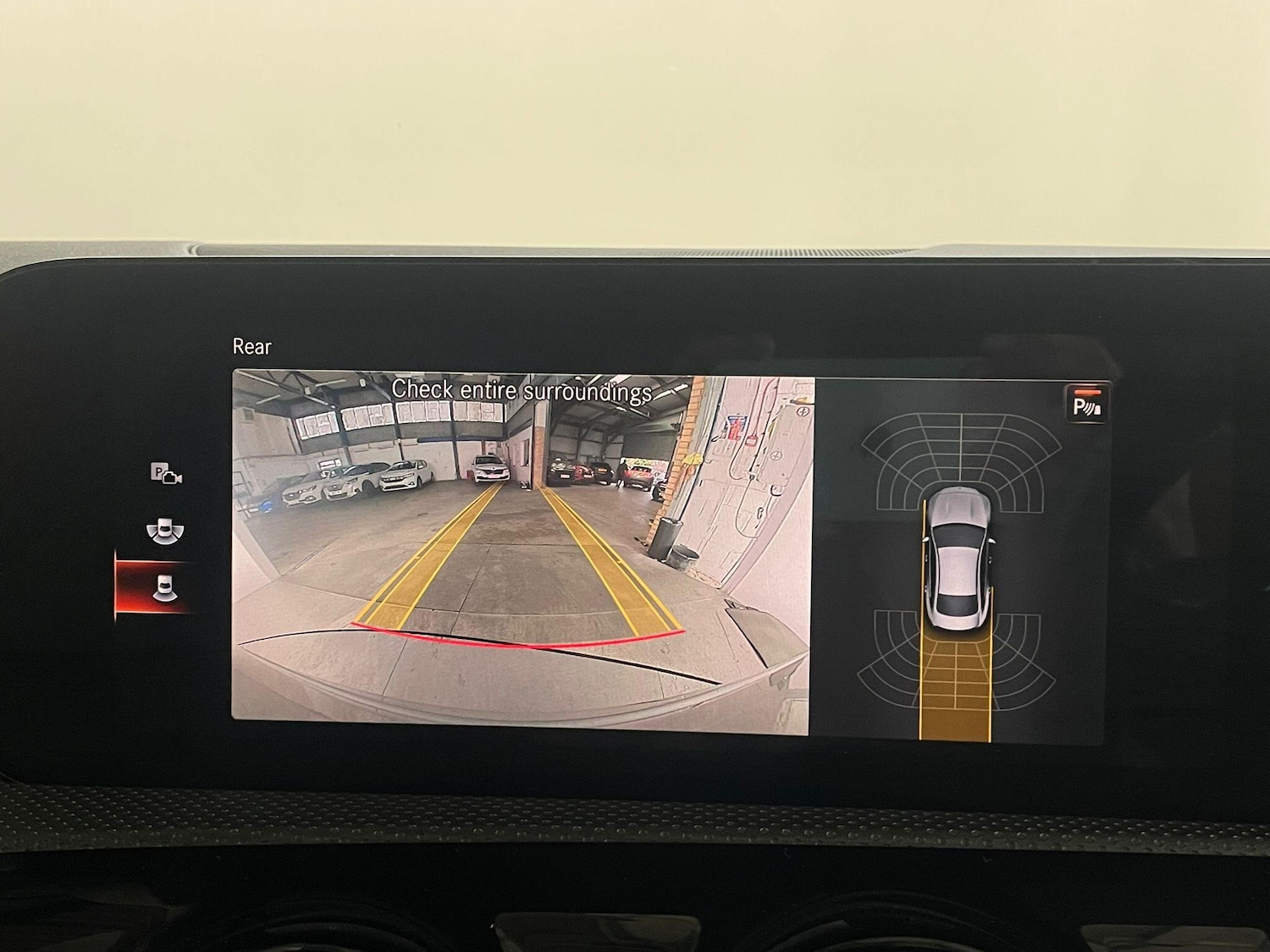 Used Mercedes-Benz CLA 2020 for sale - 76152094: Photo 64
