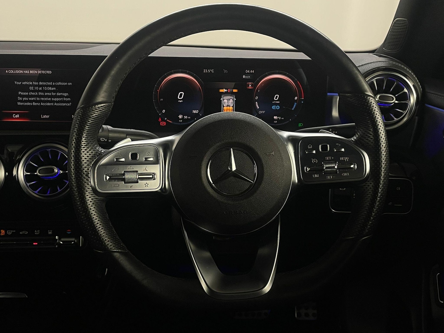 Used Mercedes-Benz CLA 2020 for sale - 76152094: Photo 9