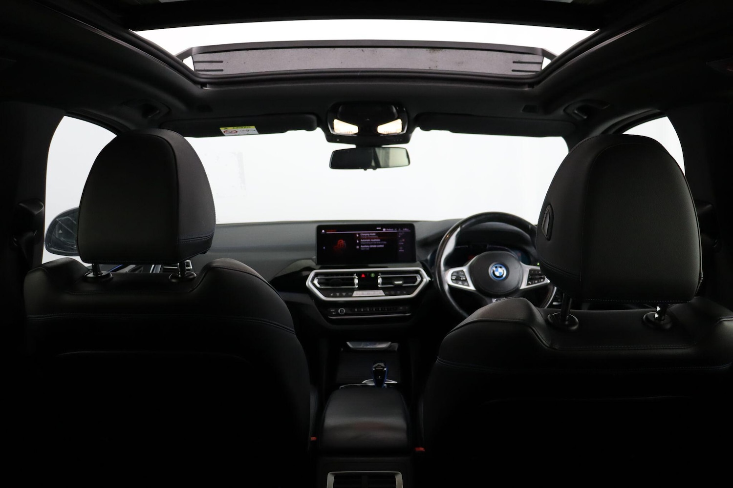 Used BMW iX3 2023 for sale - 77331968: Photo 11