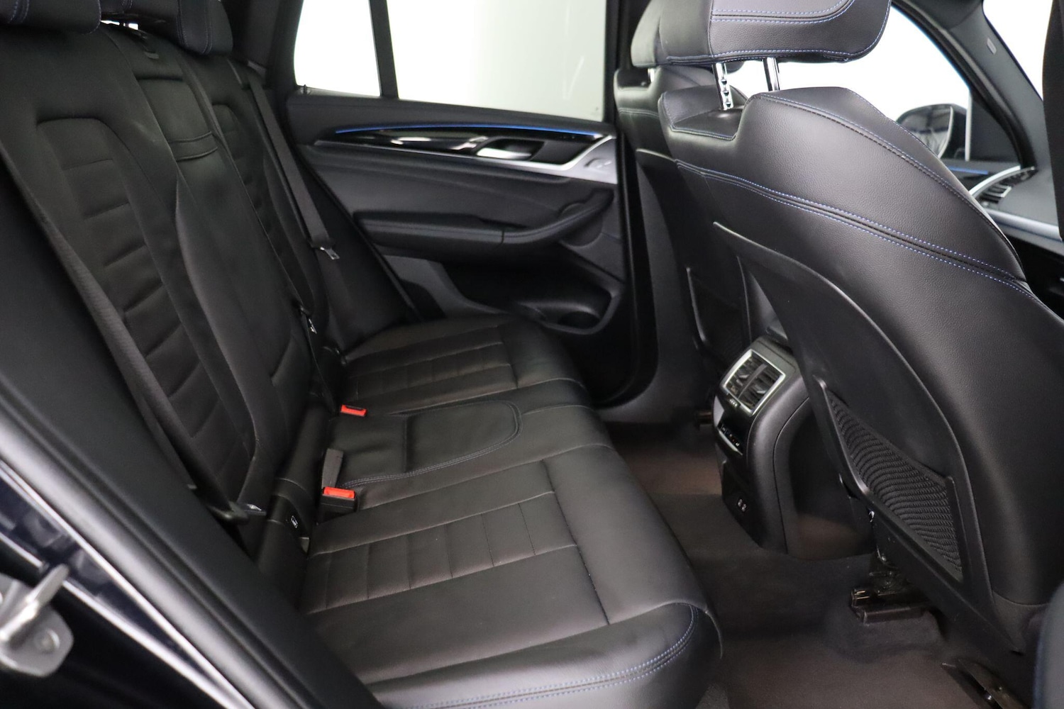 Used BMW iX3 2023 for sale - 77331968: Photo 12