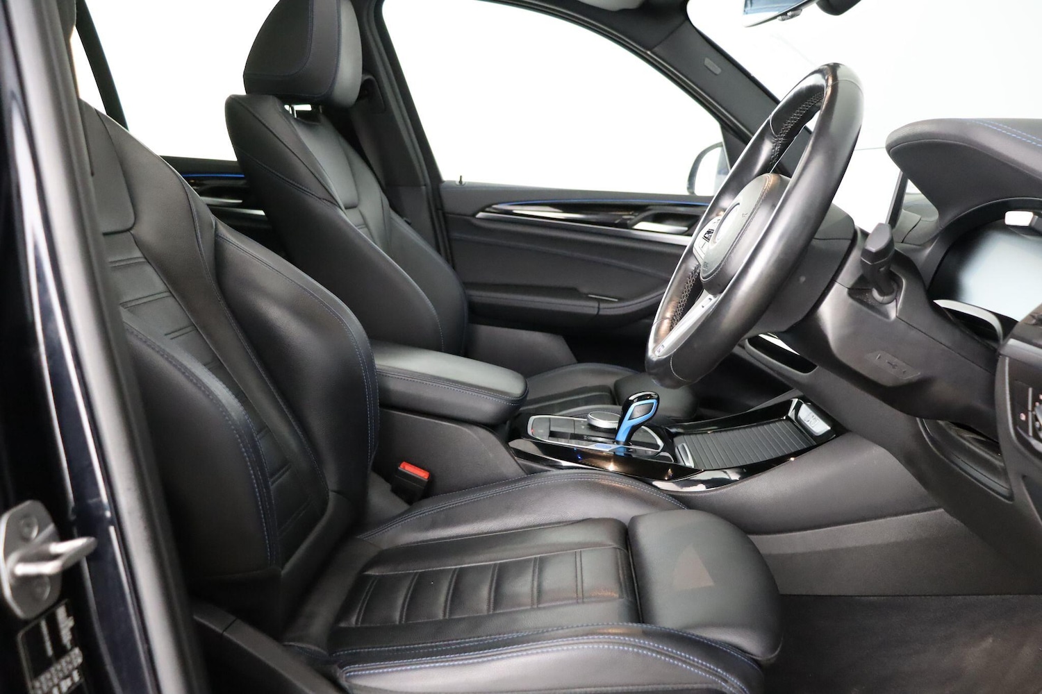 Used BMW iX3 2023 for sale - 77331968: Photo 13