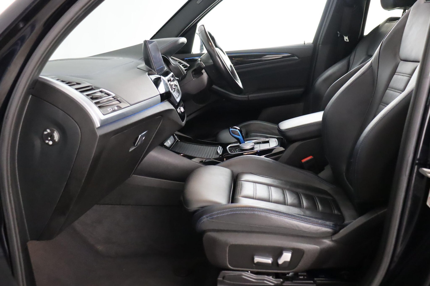 Used BMW iX3 2023 for sale - 77331968: Photo 15