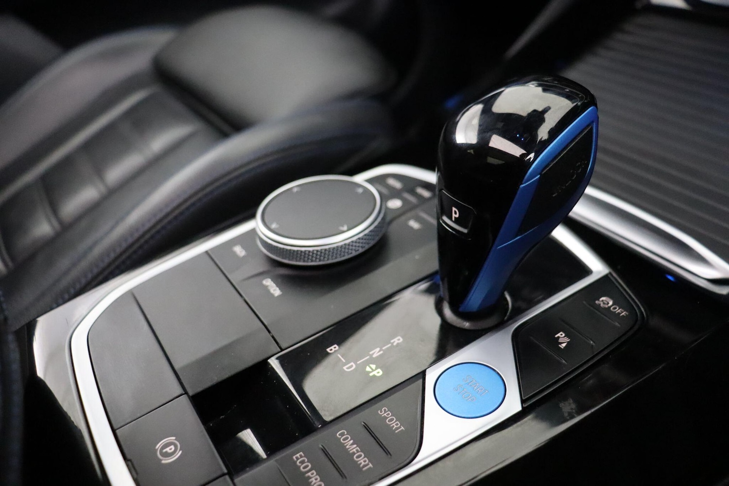 Used BMW iX3 2023 for sale - 77331968: Photo 16