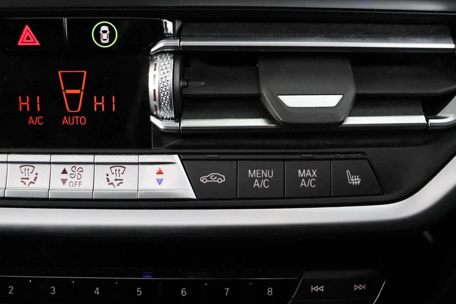 Used BMW iX3 2023 for sale - 77331968: Photo 24