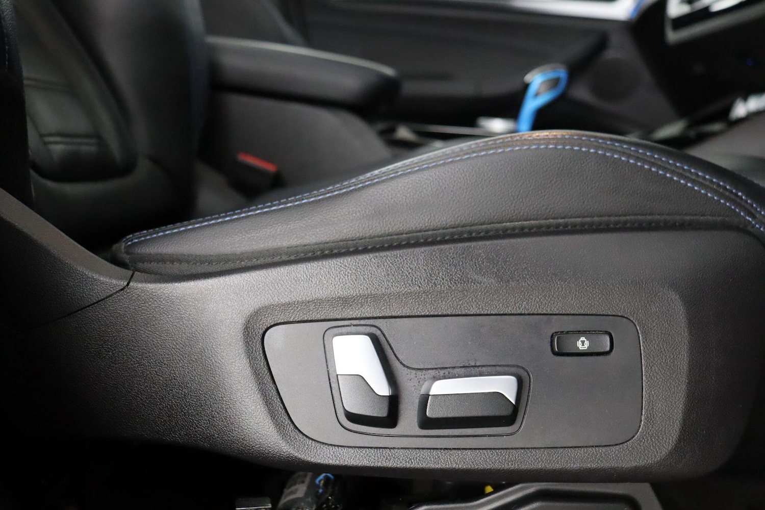 Used BMW iX3 2023 for sale - 77331968: Photo 25