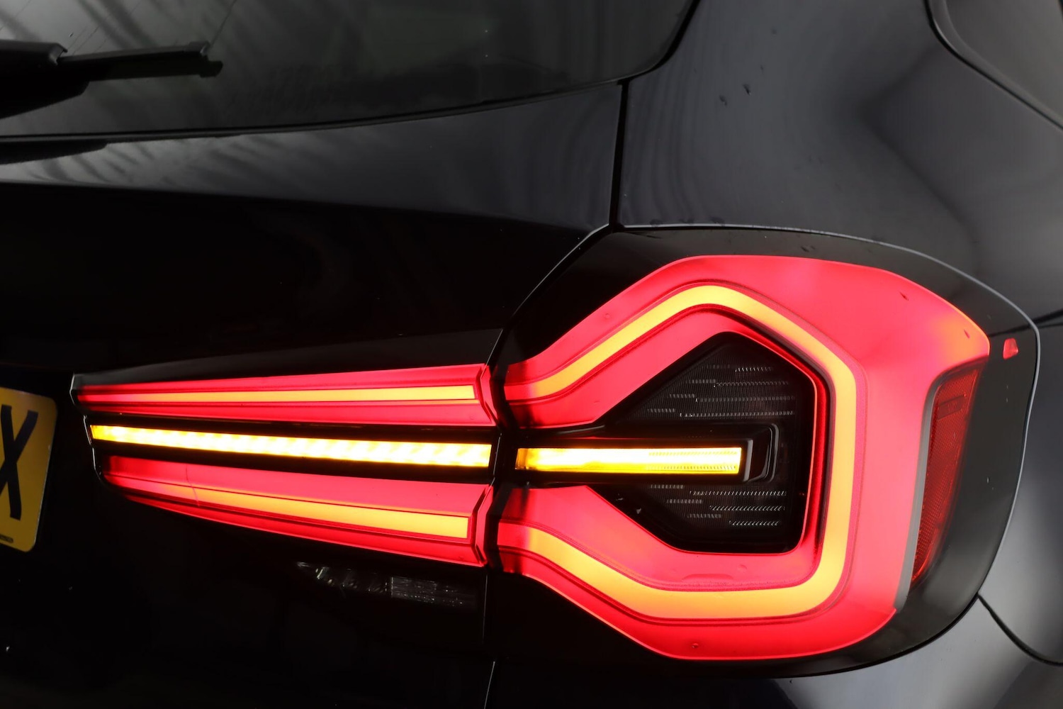 Used BMW iX3 2023 for sale - 77331968: Photo 29