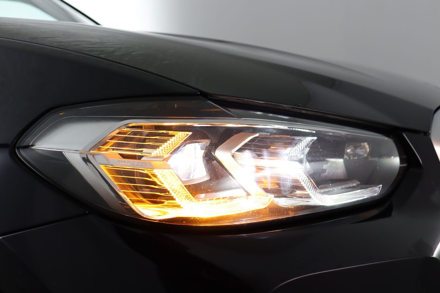 Used BMW iX3 2023 for sale - 77331968: Photo 31