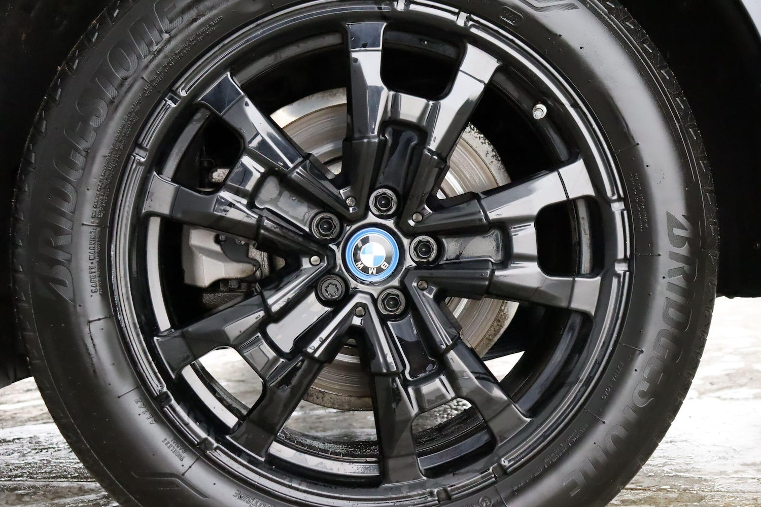 Used BMW iX3 2023 for sale - 77331968: Photo 32