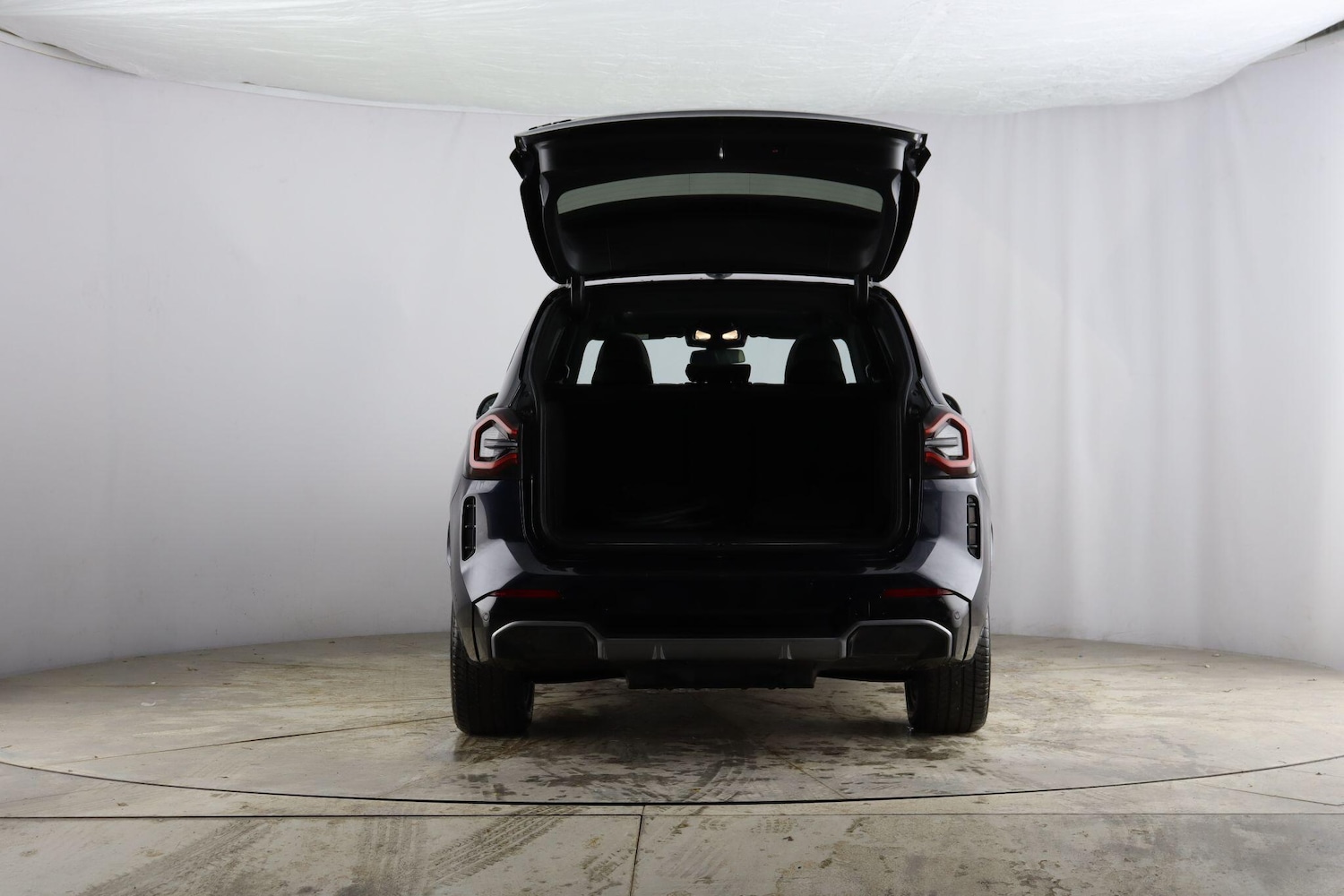 Used BMW iX3 2023 for sale - 77331968: Photo 34