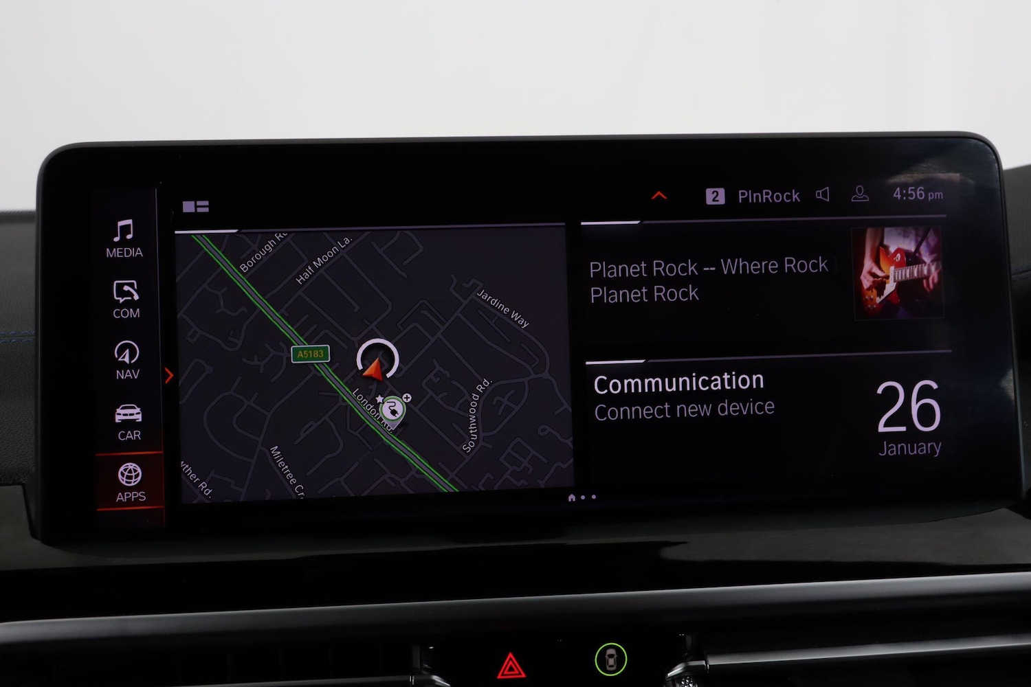 Used BMW iX3 2023 for sale - 77331968: Photo 36