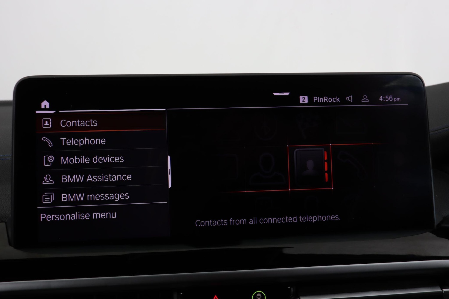 Used BMW iX3 2023 for sale - 77331968: Photo 38