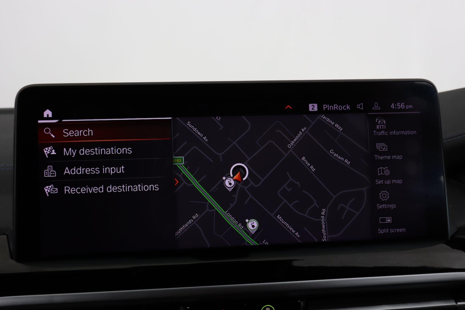 Used BMW iX3 2023 for sale - 77331968: Photo 39