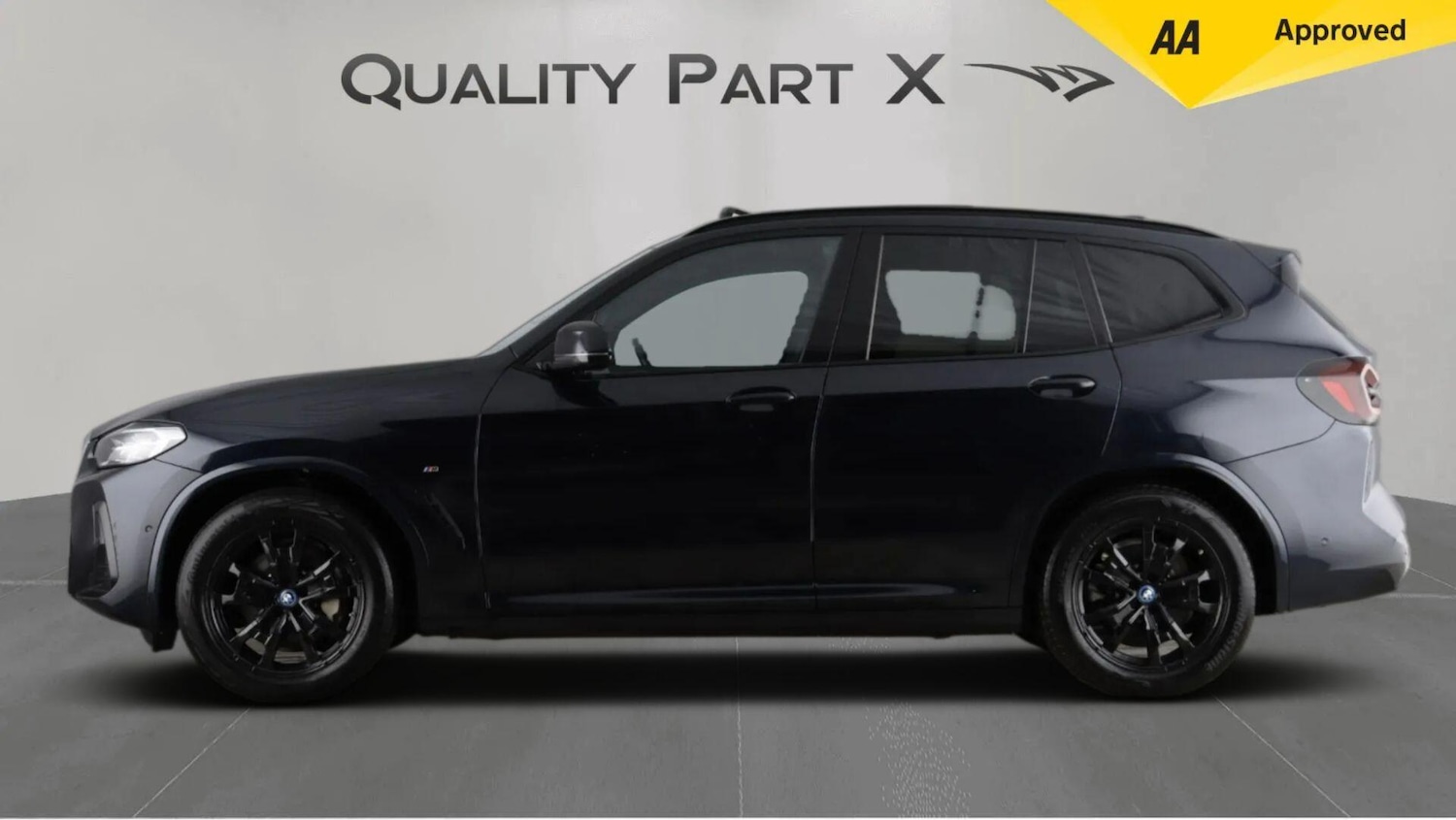 Used BMW iX3 2023 for sale - 77331968: Photo 4