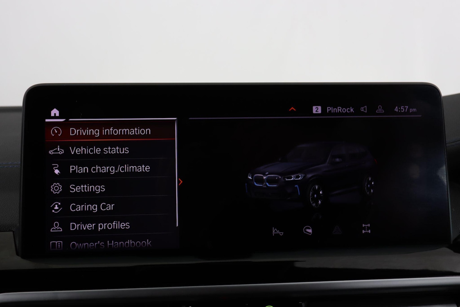 Used BMW iX3 2023 for sale - 77331968: Photo 40