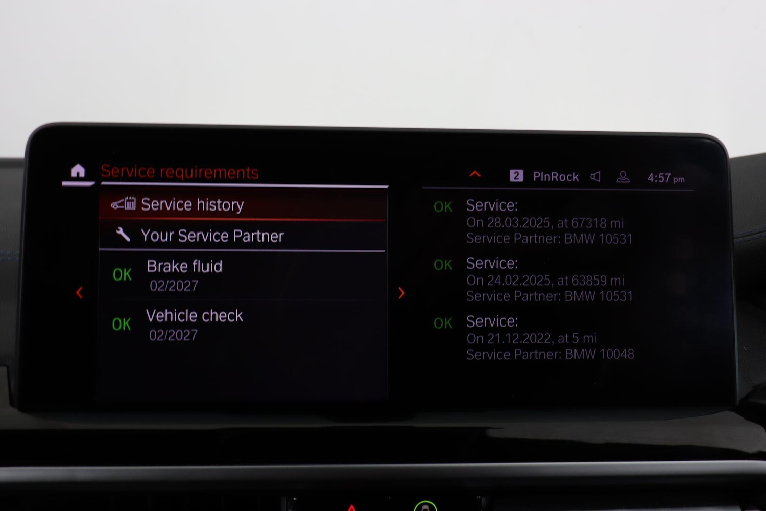 Used BMW iX3 2023 for sale - 77331968: Photo 42