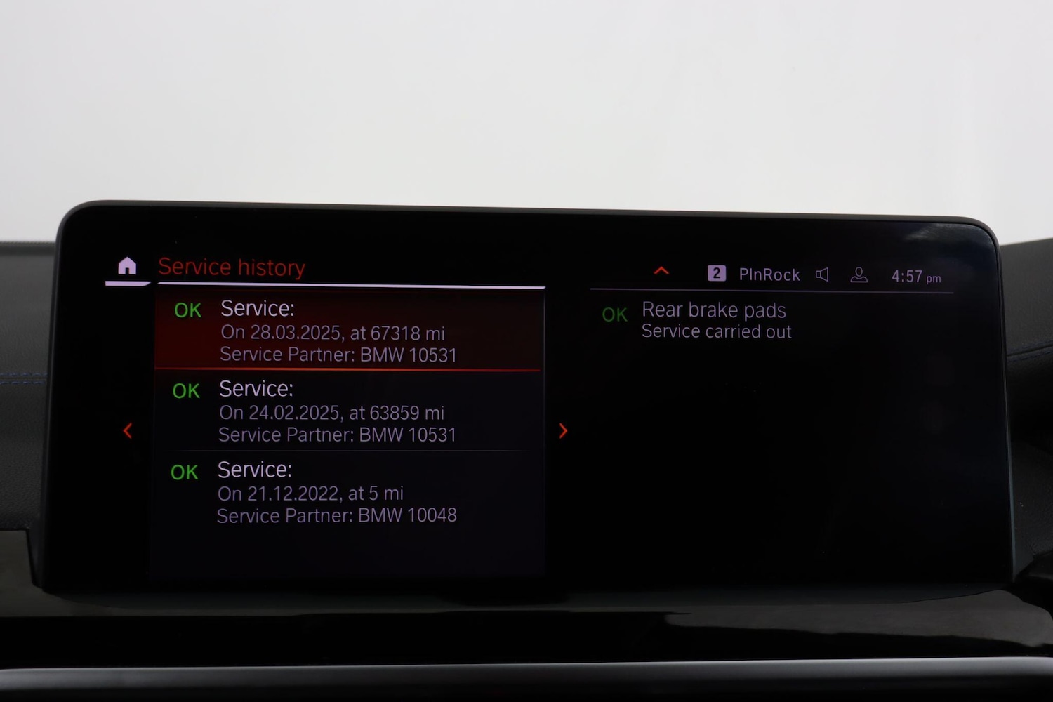 Used BMW iX3 2023 for sale - 77331968: Photo 43