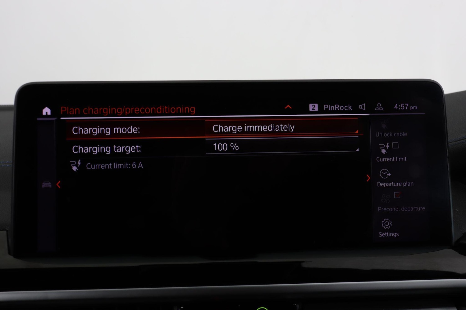 Used BMW iX3 2023 for sale - 77331968: Photo 44