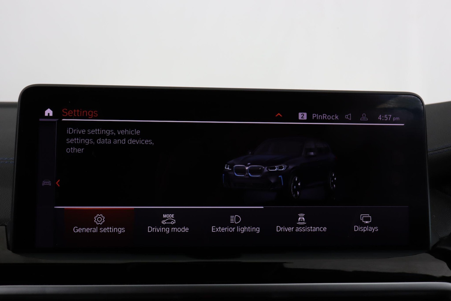 Used BMW iX3 2023 for sale - 77331968: Photo 45