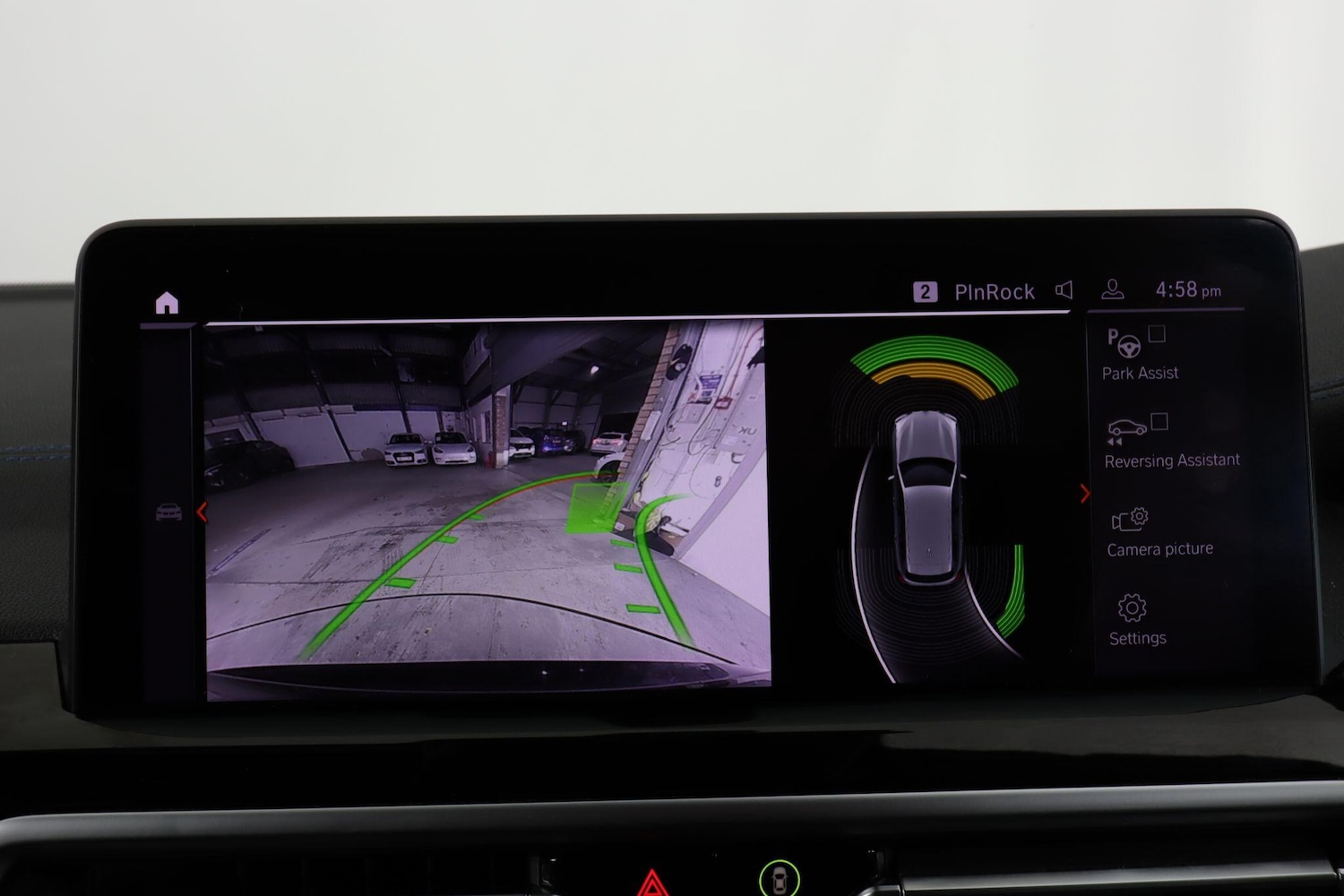 Used BMW iX3 2023 for sale - 77331968: Photo 48