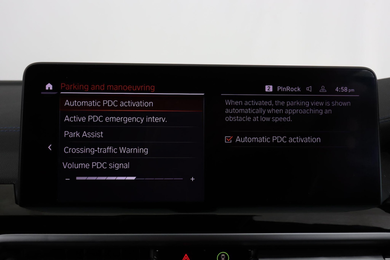 Used BMW iX3 2023 for sale - 77331968: Photo 49